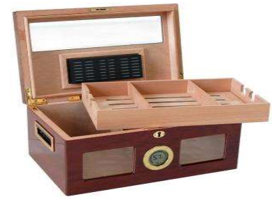 Davidoff 9-Cigar Assortment Box